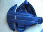 BABY BJORN carrier,  Used for three happy babies,  who are....