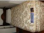 SINGLE BED - good quality,  Standard size single bed, ....