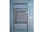 FRIDGE/FREEZER,  UNDER-TOP fridge for sale,  Under top....