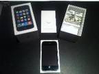 IPHONE 3GS WHITE 16gig as new,  tomtom installed,  White....