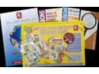 Â£15 - DELUXE STAMP Starter Pack,  from