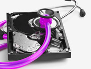 External Hard Drive Data Recovery